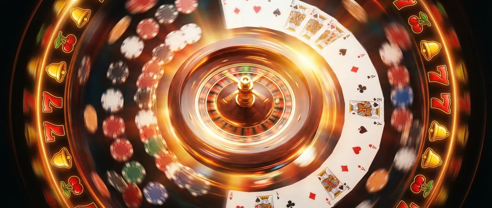 Rockyspin Casino bonus