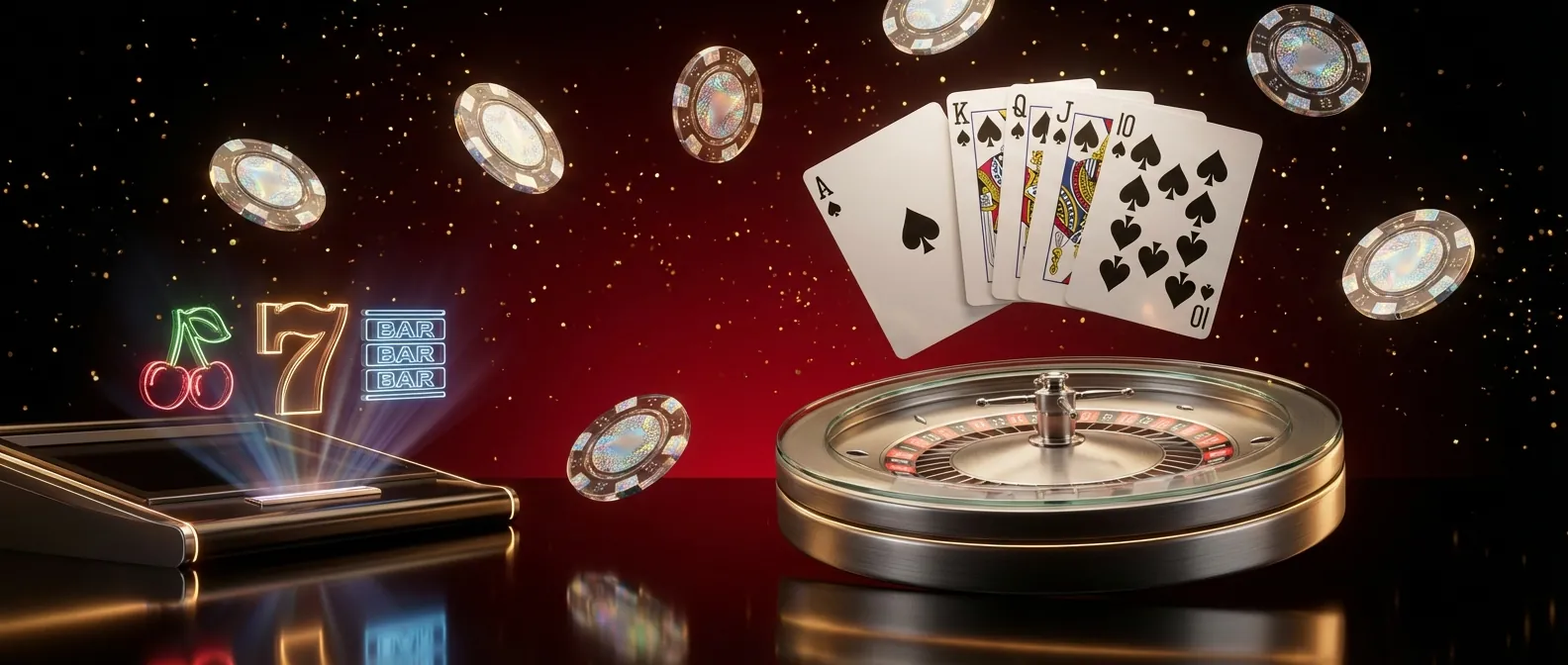 Rockyspin Casino bonus