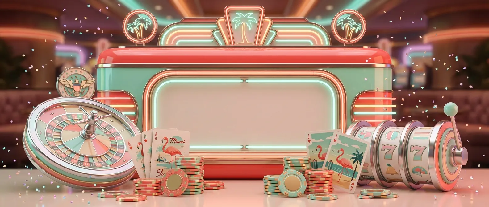 Rockyspin Casino bonus