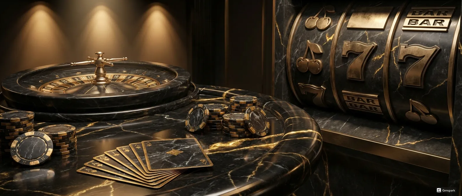 Rockyspin Casino bonus