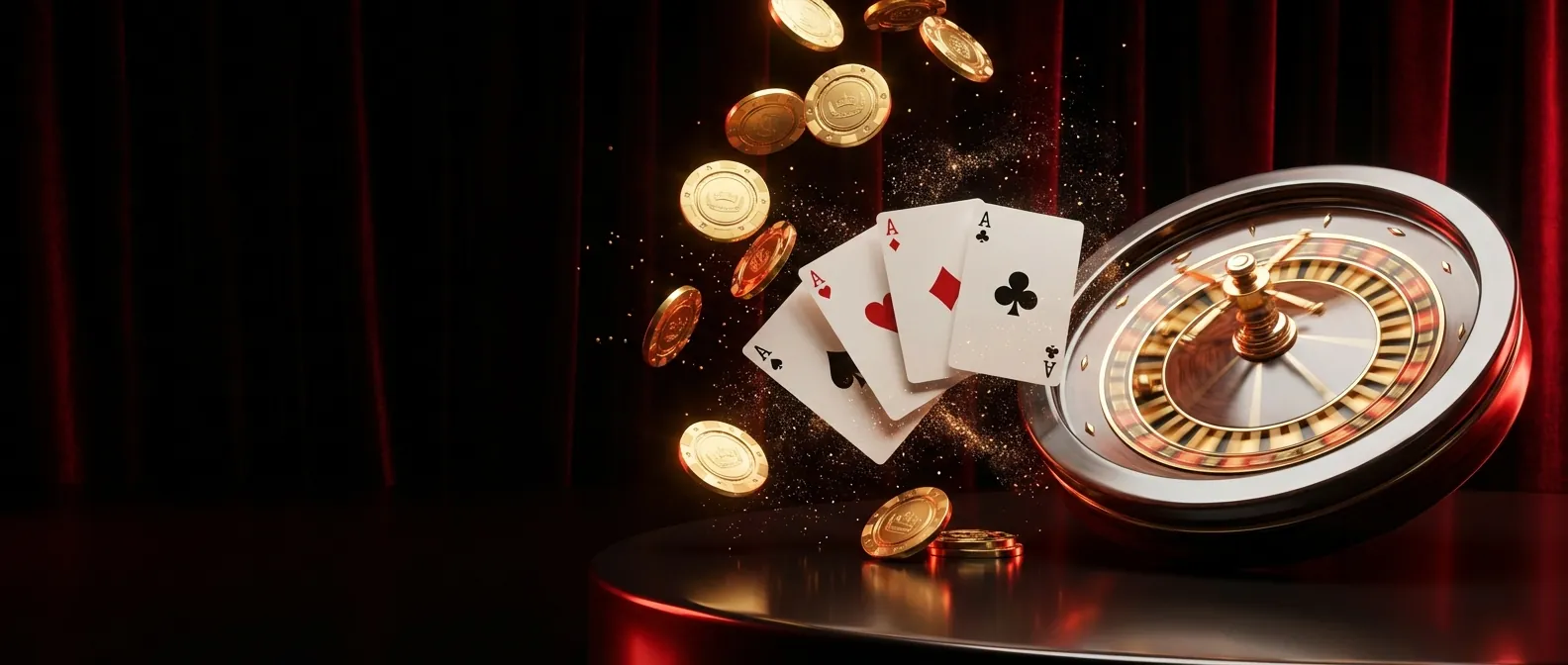 Rockyspin Casino bonus