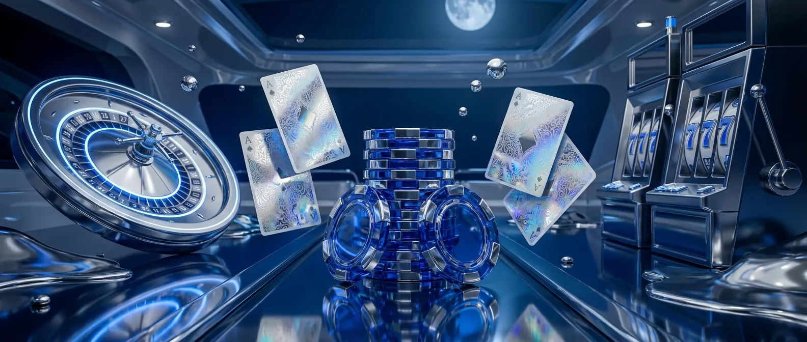 Rockyspin Casino bonus