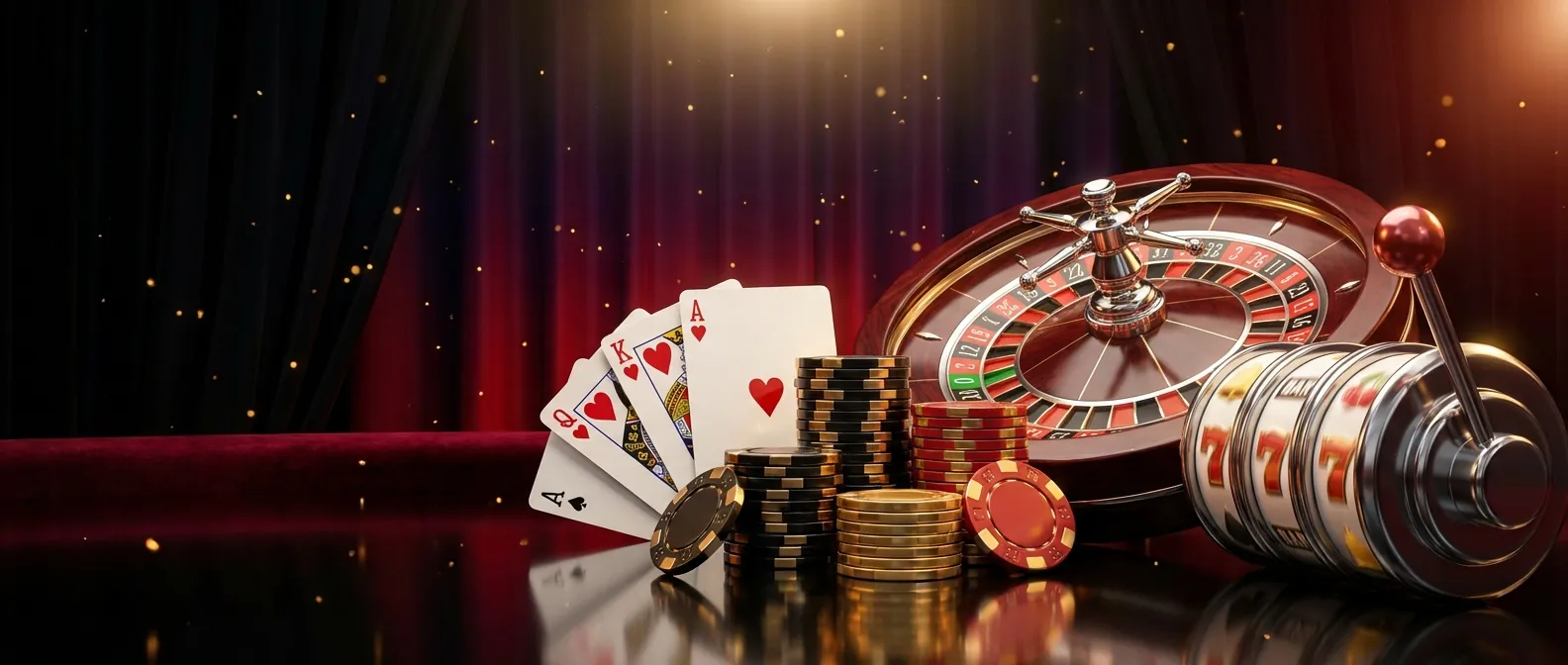 Rockyspin Casino bonus