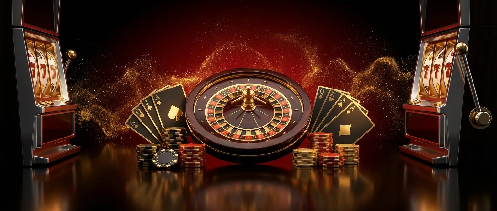Rockyspin Casino bonus
