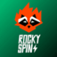 Rockyspin Casino Logo
